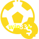 Aposte em esportes do mundo todo no win33k!