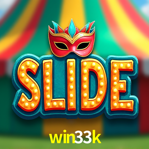 Casino VIP win33k