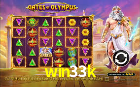 Desvendando o Mundo dos Jogos Virtuais na win33k