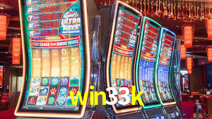win33k: Jogue Crash e Experimente Alta Recompensa Instantânea