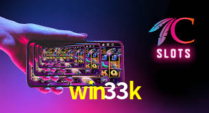 win33k login