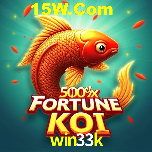 Live Casino win33k