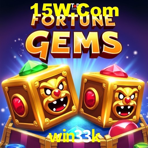 Torneios win33k
