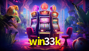 Roulette Table win33k
