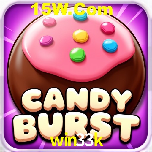 APP oficial da win33k para mobile