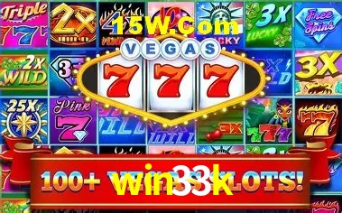 Explorando a Categoria de Eventos em Apostas na win33k