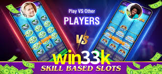 Tournaments win33k