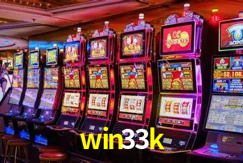 A Emoção da Loteria na win33k: Uma Chance de Mudança de Vida