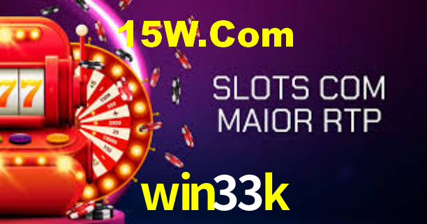 Descubra a Essência do win33k: Nossa História e Compromissos