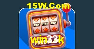Daily Bonuses win33k