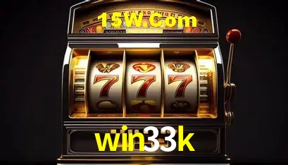 Descubra a Essência do win33k: Nossa História e Compromissos