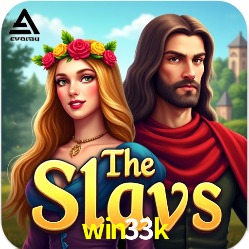 Casino Ao Vivo win33k