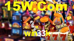 win33k: A Experiência de Casino com Jogos de Mesa ao Vivo