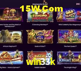 Apostas Esportivas na win33k: Um Guia Completo