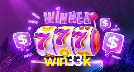 Descubra a Essência do win33k: Nossa História e Compromissos