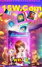 A Revolução dos Aplicativos de Jogos no win33k