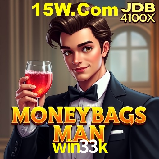 Jogos de Slot win33k