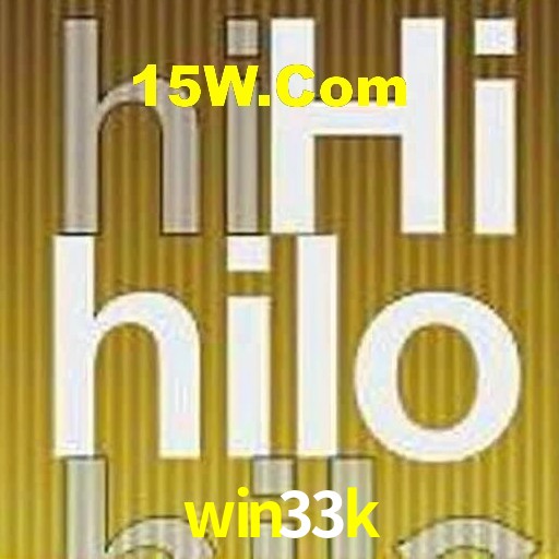 Descubra a Essência do win33k: Nossa História e Compromissos