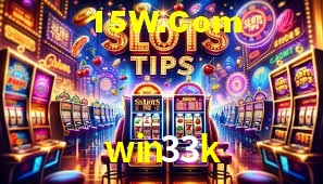 Live Casino win33k