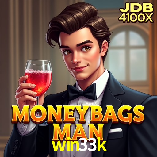 Casino Ao Vivo win33k
