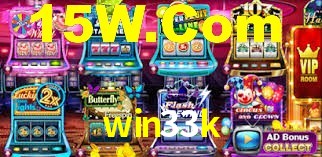 win33k login