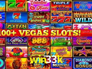 Apostas Esportivas na win33k: Um Guia Completo