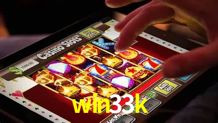 A Experiência Imersiva dos Cassinos Ao Vivo no win33k