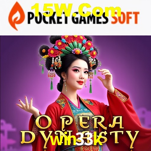 Descubra o Mundo do Cassino Online com win33k