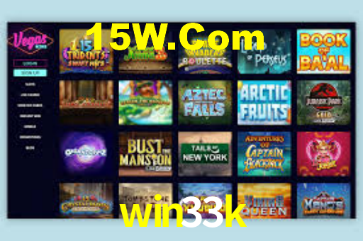 win33k,win33k.com