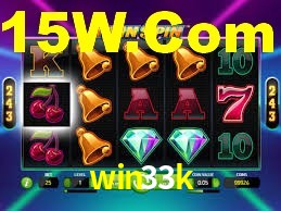 Sinta a adrenalina dos jogos de cassino com win33k