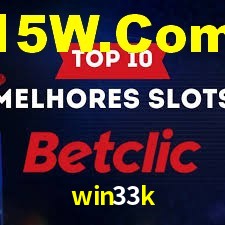 Live Casino win33k