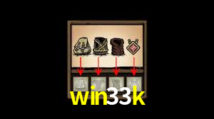 Programa VIP win33k
