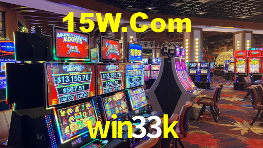 Bônus Generosos e Exclusivos no win33k para Você!