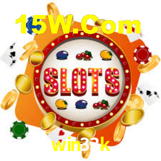 win33k App Interface