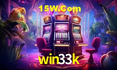 Weekend Specials win33k