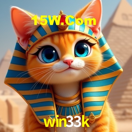 cassino win33k