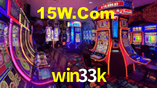 win33k: Seu Especialista em Apostas Esportivas Brasileiras