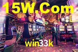 win33k login