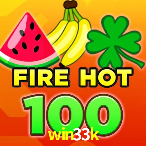 Game Providers win33k