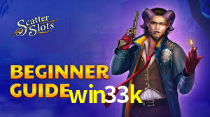 VIP Casino win33k