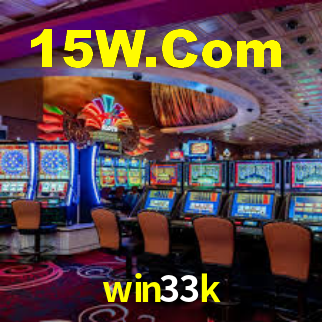 win33k login