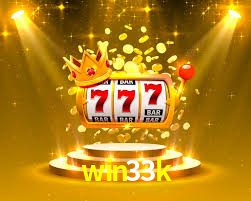 Exclusive Games win33k