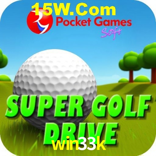 Slot Games win33k