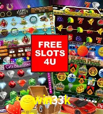 Live Casino win33k