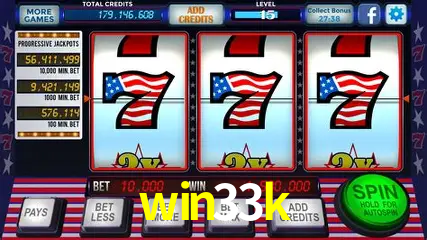 Game Providers win33k