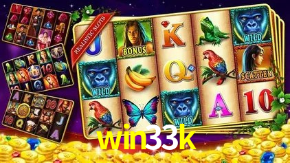 Flash Promotion win33k