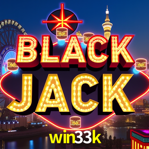 APP oficial da win33k para mobile