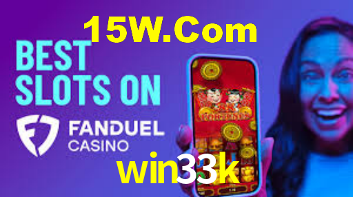 win33k login