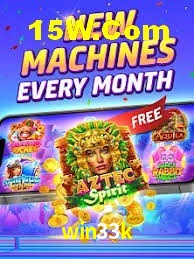 Experiência VIP win33k