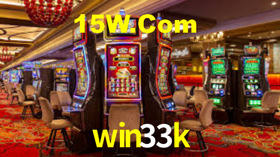 Exclusive Games win33k
